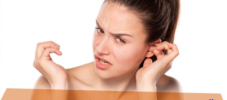 Что нужно делать, если у вас шелушатся уши – рассказывают специалисты