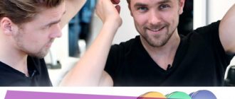 Что такое помада для волос и как ей пользоваться