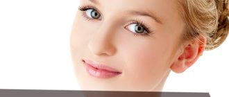 Что такое затирка для пор на лице – топовые минимайзеры