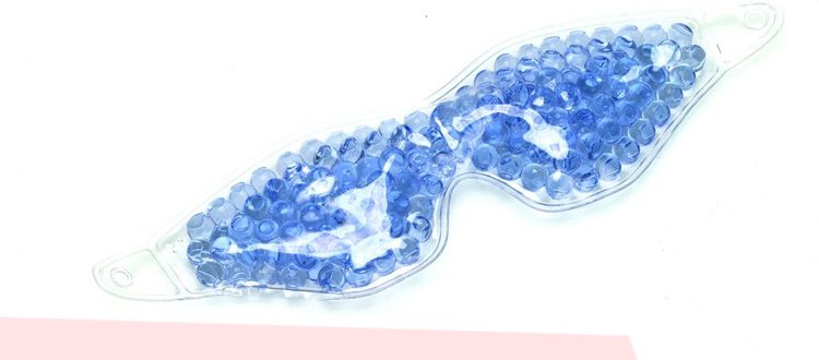 Гелевые маски для глаз, их назначение и советы по использованию