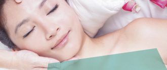 Как делать массаж лица для омоложения в домашних условиях