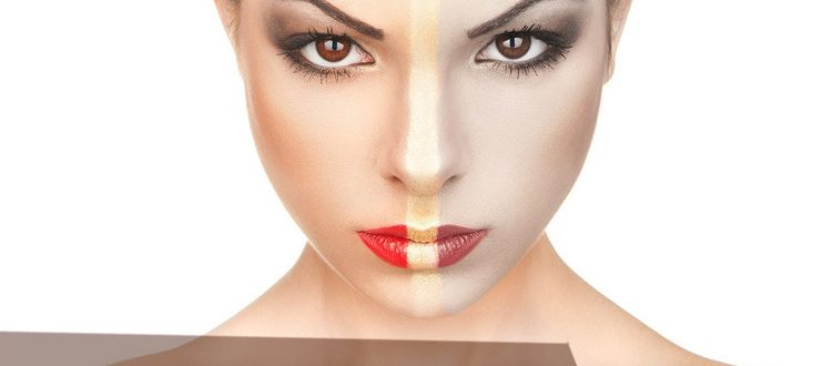 Как определить подтон кожи самостоятельно
