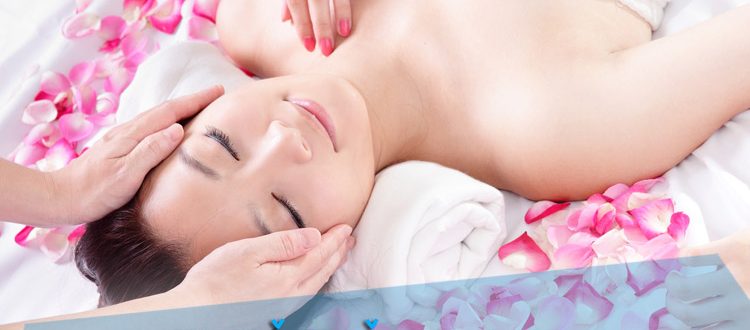 Как правильно делать китайский массаж лица для омоложения на 10 лет