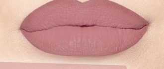 Как правильно подобрать нюдовую помаду