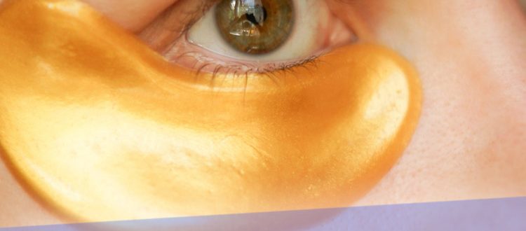 Как применять золотую коллагеновую маску Pilaten Crystal Gold