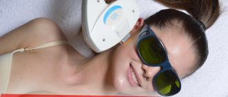 Омоложение лица Элос – отзывы онкологов и врачей-косметологов