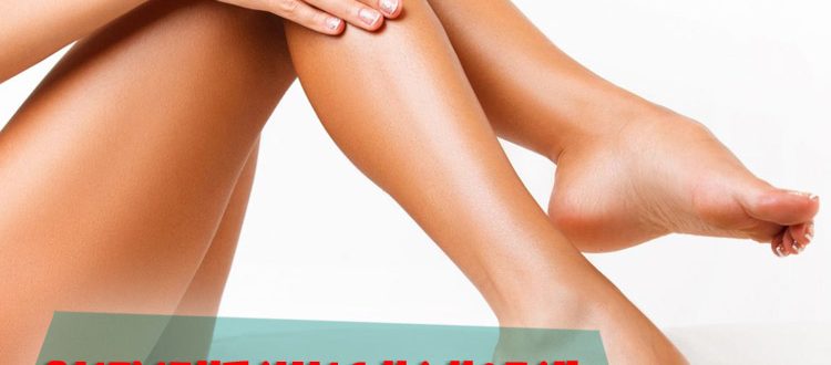 Причины и лечение пигментации на ногах с помощью аптечных и домашних средств