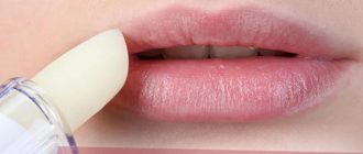 Рейтинг самых лучших гигиенических помад