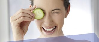 Самые эффективные рецепты масок от мешков под глазами в домашних условиях