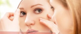 Сужение пор на лице в салоне – самые эффективные процедуры