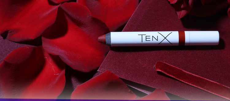 Всё, что нужно знать о губной помаде Tenx