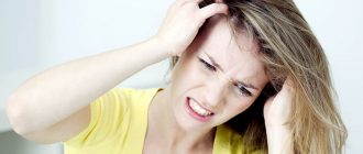 Что делать, если кожа головы чешется и шелушится до болячек