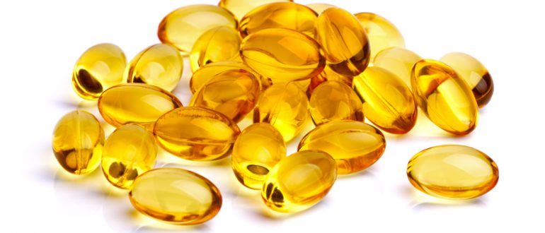 Использование рыбьего жира для маски для лица