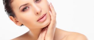 Лучшие маски против покраснений на лице
