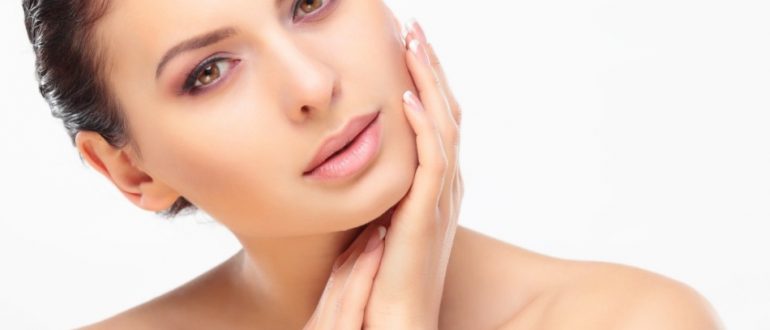 Лучшие маски против покраснений на лице