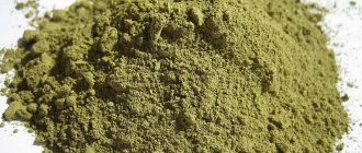 Лучшие рецепты масок из бесцветной хны