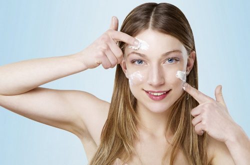 рецепты масок в домашних условиях для комбинированной кожи лица