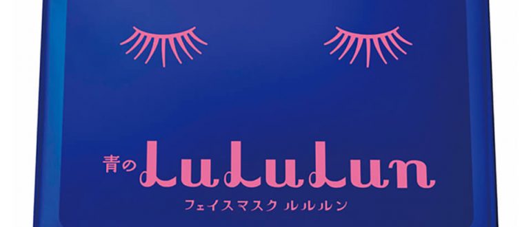 Lululun маски для лица