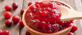 Польза масок для лица с использованием клюквы