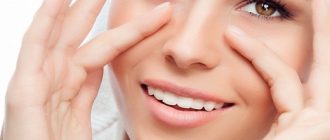 Что такое фейсбилдинг для лица?