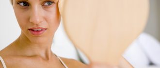 Виды масок для лица