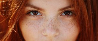 эффективность сиропа