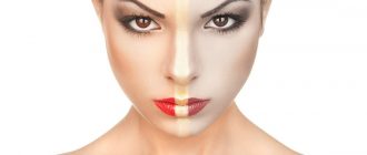 Маска для лица «Дизао»