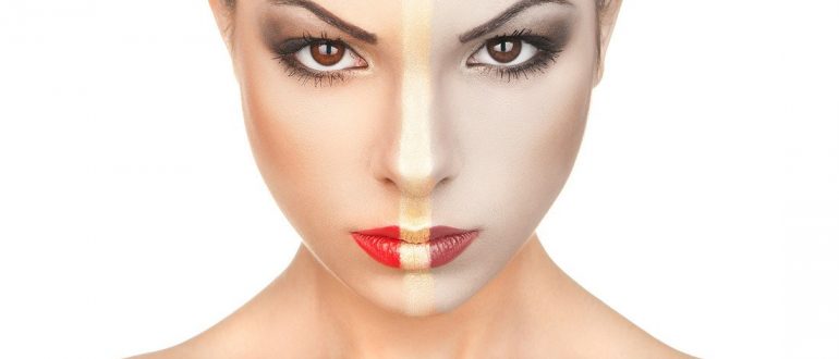 Маска для лица «Дизао»