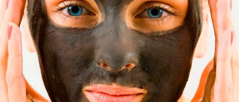 чёрная глина