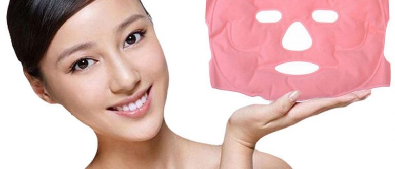 турмалиновые маски