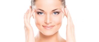 Самые результативные упражнения для лица или что такое фейсбилдинг