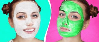 Принцип действия и эффективность противовоспалительных масок