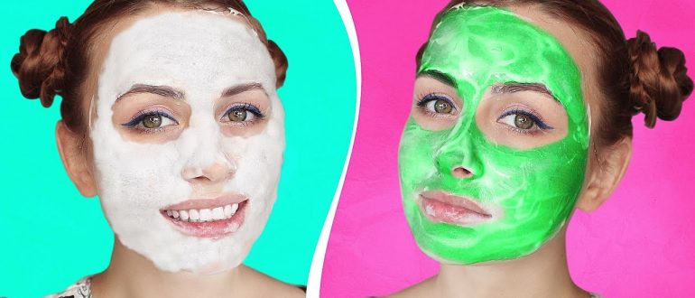 Принцип действия и эффективность противовоспалительных масок