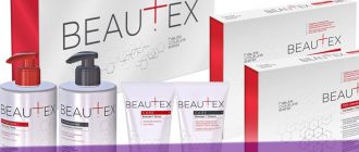 Ботокс для волос от Эстель – отзывы и где купить