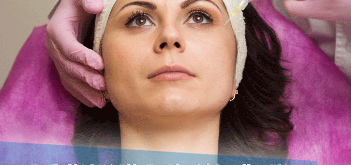 Ботокс и алкоголь, а можно ли - разбираются косметологи