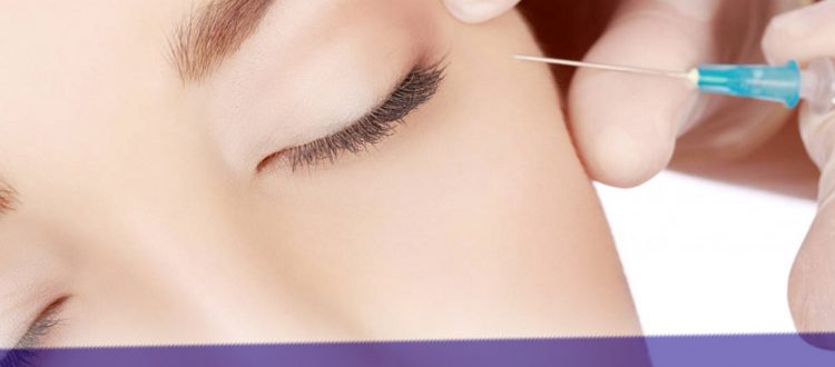 Ботокс вокруг глаз – отзывы с фото до и после