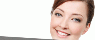 Что говорят прыщи на подбородке у женщин и мужчин - рассказывают дерматологи