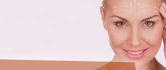 Что нельзя делать после процедур ботокса - опыт специалистов