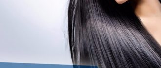 Что представляет собой ботокс для волос, и как делается процедура