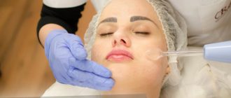 Дарсонваль для лица – отзывы с фото до и после использования в домашних условиях