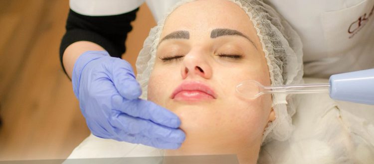 Дарсонваль для лица – отзывы с фото до и после использования в домашних условиях