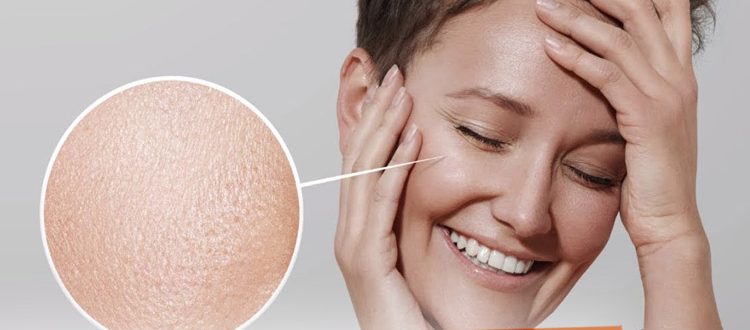 Домашние рецепты для сужения пор