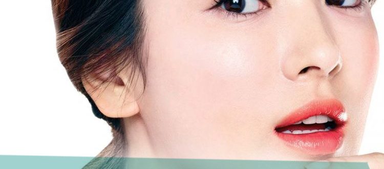 Как избавиться от чёрных точек на подбородке, используя домашние маски и средства из аптеки