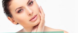 Как избавиться от расширенных пор на лице - эффективные методы