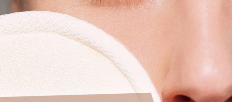 Как открыть поры на лице в домашних условиях