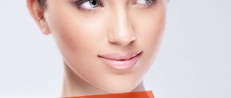 Как подтянуть подбородок и шею в домашних условиях после 40 лет