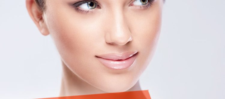 Как подтянуть подбородок и шею в домашних условиях после 40 лет