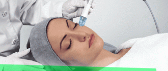 Как проводить вакуумную чистку лица в домашних условиях