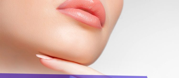 Как убрать раздражение на подбородке у женщин и мужчин