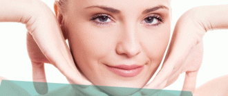 Как убрать второй подбородок с помощью аппаратной косметологии в салоне красоты